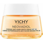 Anti-Brown Spot Cream Neovadiol Firming Spf 50 50 ml - Vichy Maroc - Aylal Beauty
